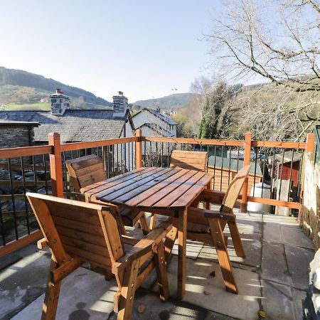 Minafon Vila Penmachno Exterior foto
