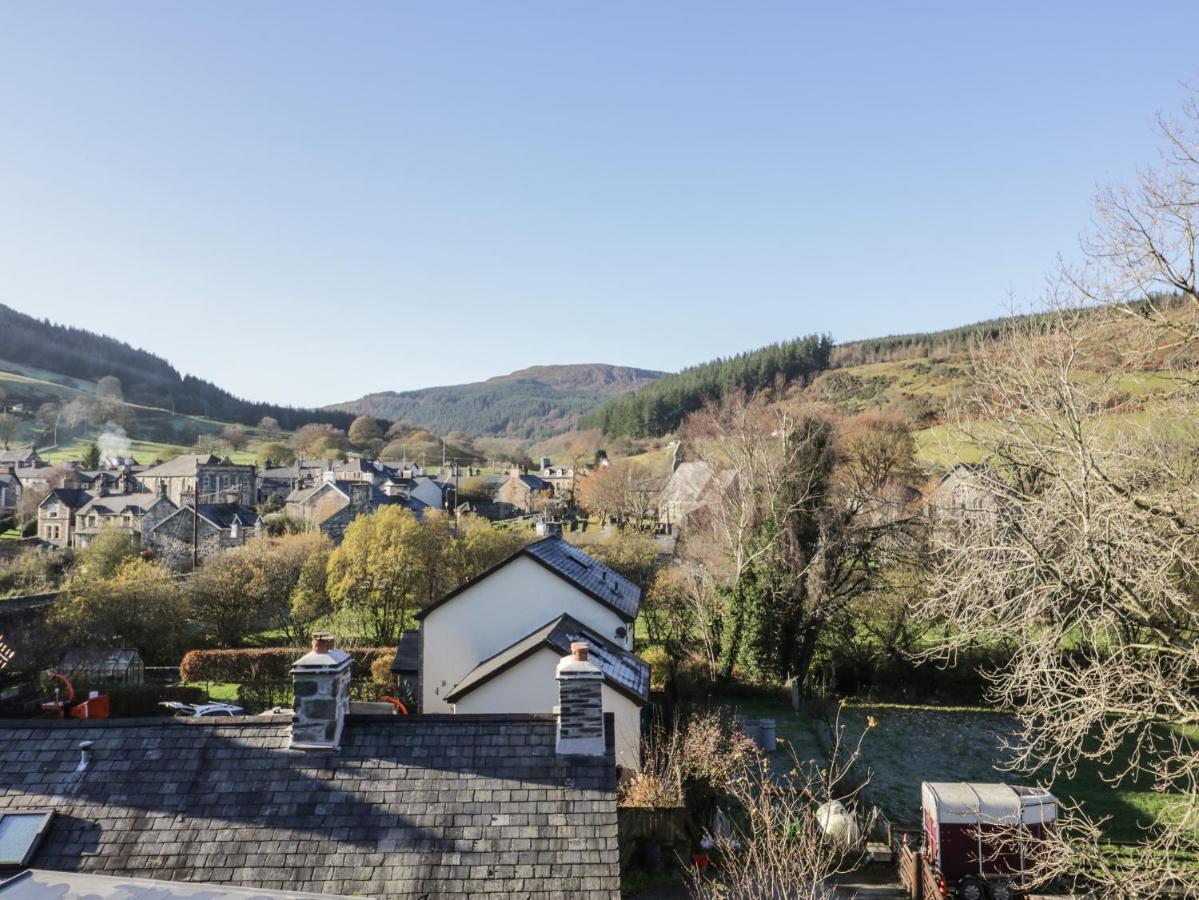 Minafon Vila Penmachno Exterior foto
